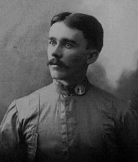 William Burdette Smith