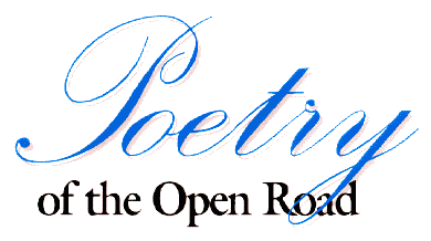 Poetry of the Open Road