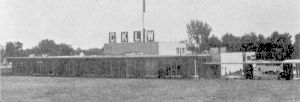 [CKLW AM-FM-TV Riverside Drive]