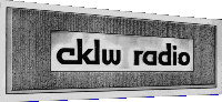 [CKLW sign]