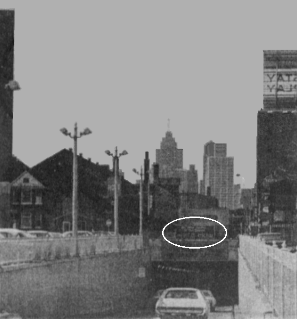 [Detroit-Windsor Tunnel]