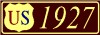 1927 U.S. Numbered Highways