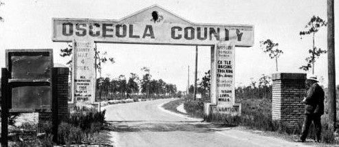 Image from Florida State Archives