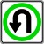 U-turn