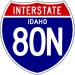 I-80N