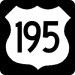US 195