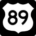 US 89