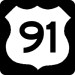 US 91