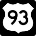 US 93