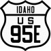 US 95E