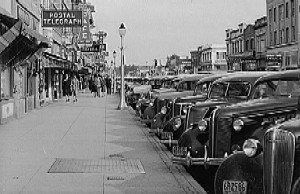 Twin Falls, 1941 FSA / OWI photo
