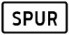 Spur