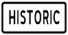 Historic