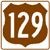 TO US 129