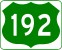 TO US 192