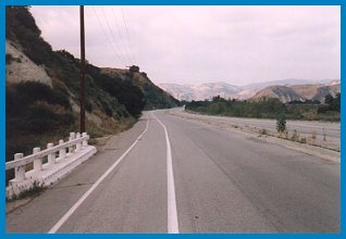 [West of Corona, 1997]