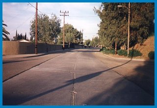 [US 91 in Orange]