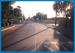 [US 91 in Orange]