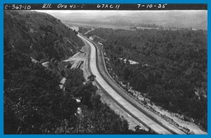 [US 91 in Orange]