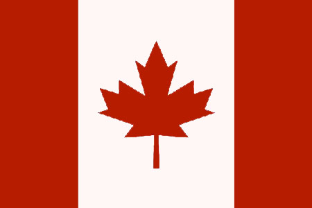 Canadian Flag