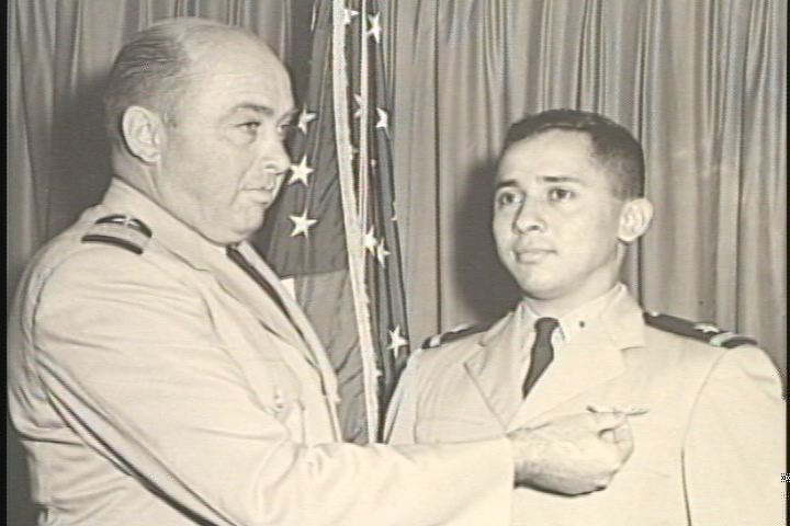 Vietnam War - Vietnam's Hanoi Hilton - Hell on Earth, Hoa Lo Prison aka "Hanoi Hilton" - On a scorching hot day in 1964, Lt. Everett Alvarez was shot down over Vietnam. He was sent to the Hanoi Hilton and would not know freedom again for almost nine years, earning the dubious honor of being the longest prisoner of war in Vietnam. Battling personal demons both in the Hilton and back home, Alvarez nevertheless overcame his obstacles, earning the respect of his fellow soldiers and becoming a true Legend.