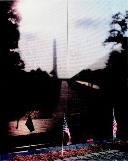 Vietnam War - Wall of honor: Their names are engraved on the black granite of the Vietnam Veterans Memorial in Washington, D.C. as well as on the hearts of those who love them. They are the 58,226 Americans who paid the supreme sacrifice in the service of their country in Southeast Asia.