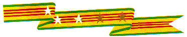 Vietnam War - Vietnam Service 1962-1973