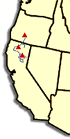 California Map