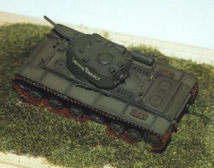 KV-1 Right