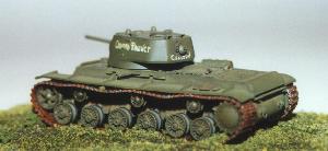 KV-1 Right