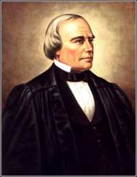 Justice Curtis